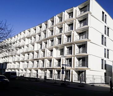 Attraktives möbliertes Apartment mit toller Ausstattung in Riem - Foto 5