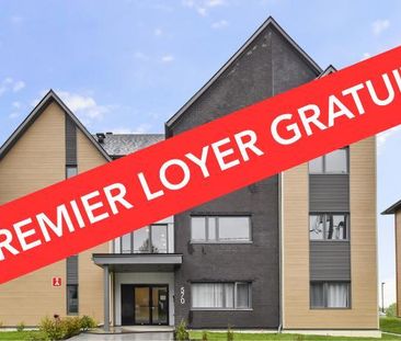 2 CH - 1 SDB - Lavaltrie - $1,650 /mo - Photo 4