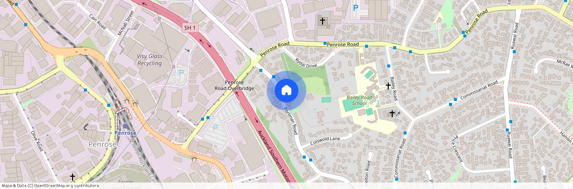 33 Portman Rd, Mount Wellington, Auckland City