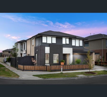 39 Constantine Drive, Point Cook, Vic 3030 - Photo 5