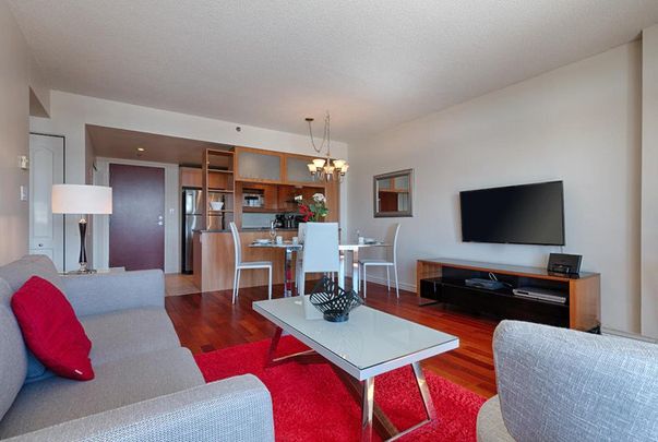 marché atwater - Photo 1