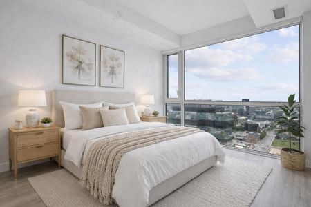 For Lease - 70 Princess Street Unit# 2704A, Toronto, Ontario - Photo 2