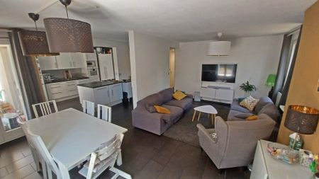 Appartement Grenoble - Photo 3