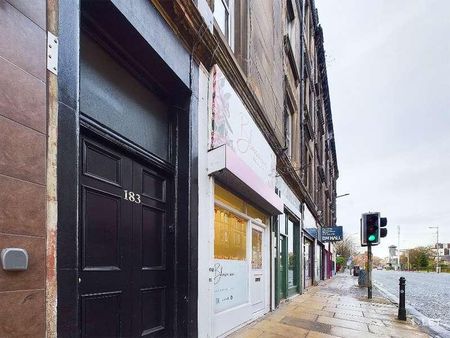 Great Junction Street, Leith, Edinburgh, EH6 - Photo 4