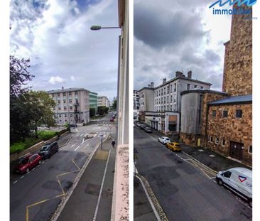 APPT T1 BIS BREST CENTRE - Photo 1