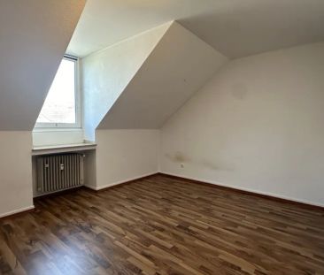 Perfekt geschnittene 3-Raumwohnung im urbanen Südostviertel - Foto 2