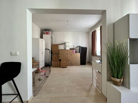 Hedendaags 1-slp appartement te Mortsel - Photo 5