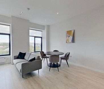 2 bedroom flat to rent - Photo 3