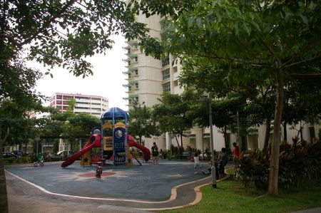 Blk 385 Bukit Batok West Avenue 5 (Bukit Batok), HDB 4 Rooms - For Rent - Photo 5