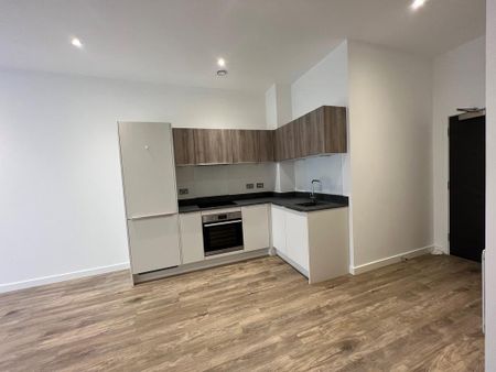 1 bedroom flat to rent - Photo 2