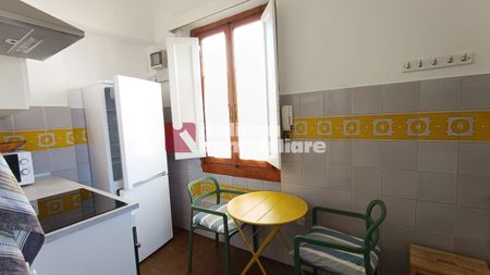 Affascinante quadrilocale - terrazza abitabile in Affitto - Photo 4