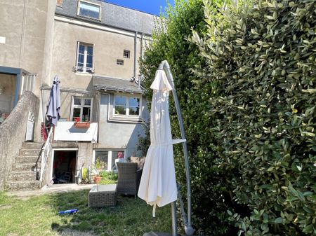 Maison Tours 104.92 m² - Photo 3