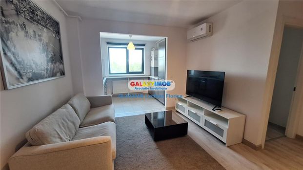 Apartament 2 camere, bloc nou, parcare I metrou Anghel Salig - Photo 1