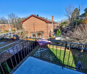 Appartement à louer - Montréal (Ahuntsic-Cartierville) (Ahuntsic Ce... - Photo 6