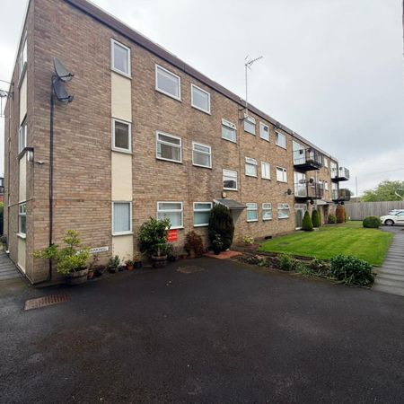 2 bedroom apartment to rent - Photo 4