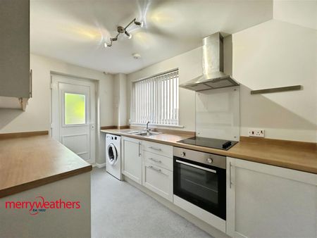 3 bed detached house to rent in Fleming Way, Rotherham, S66 - Photo 4