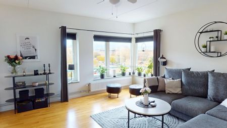 Östra Torggatan, Karlstad - Foto 2