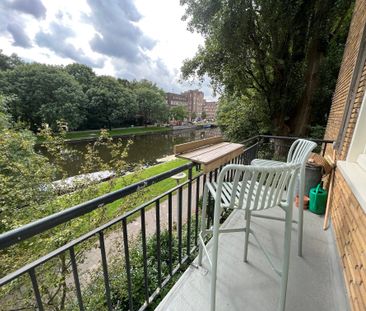 Griseldestraat, 1, 1055AR, Amsterdam - foto 3