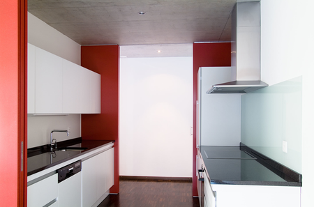 Extravagante Wohnung nähe Bahnhof SBB! - Foto 4