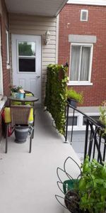 4 ½ St-Sauveur - Photo 4