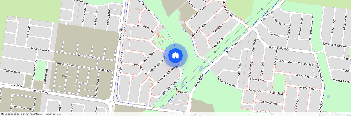 49 Clementine Blvd, Vic 3029, Tarneit