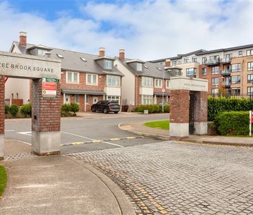 Apartment 8 , Newtown Hall, Hazelbrook Square, Churchtown, Dublin 14 - Photo 1