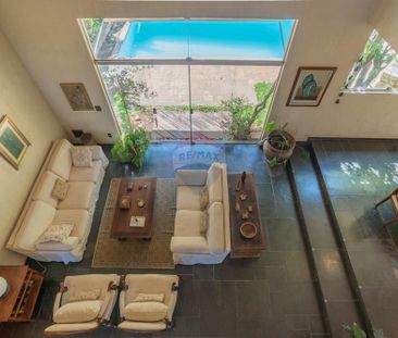 RE/MAX CASANOVA ALUGA casa com 521 m² de área útil, 06 quartos (03 ... - Foto 3