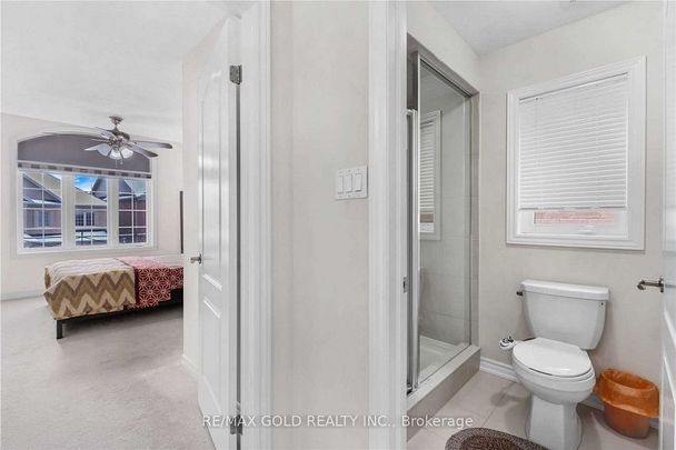 For Lease - 23 Action Drive Unit# Upper, Brampton, Ontario - Photo 1