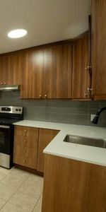 Vivre au Bord de l'Eau : 1, 2, 3 Ch. Rénovés Montréal-Nord - appartement / logement à louer - Photo 3