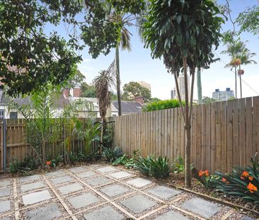 96 Liverpool Street, Paddington NSW 2021 - Terrace For Rent | Domain - Photo 5