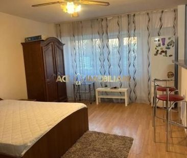 1 Camere de inchiriat | 13 Septembrie | Centrala Proprie | Mobilat-Uti - Photo 3