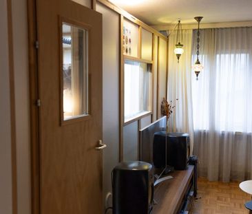 4.5 Zimmer, 97 m², EG - Foto 2