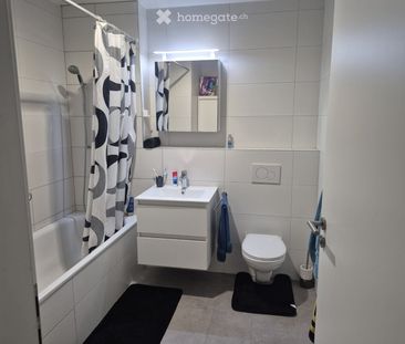 1.5 Zimmer, 45 m² - Foto 4