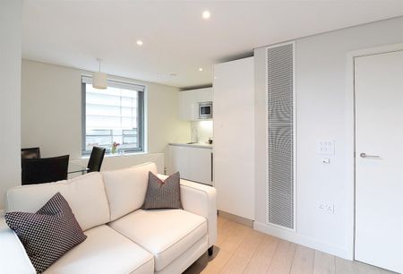 Merchant Square East, Paddington, W2, London - Photo 2
