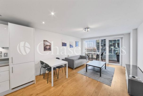 1 bedroom flat to rent - Photo 1