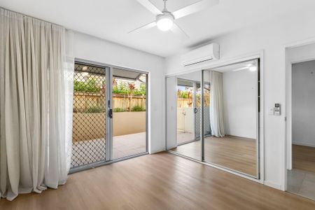 Apartment in the Heart of Alderley - Photo 2