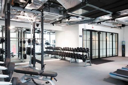 Studio to rent - Photo 4