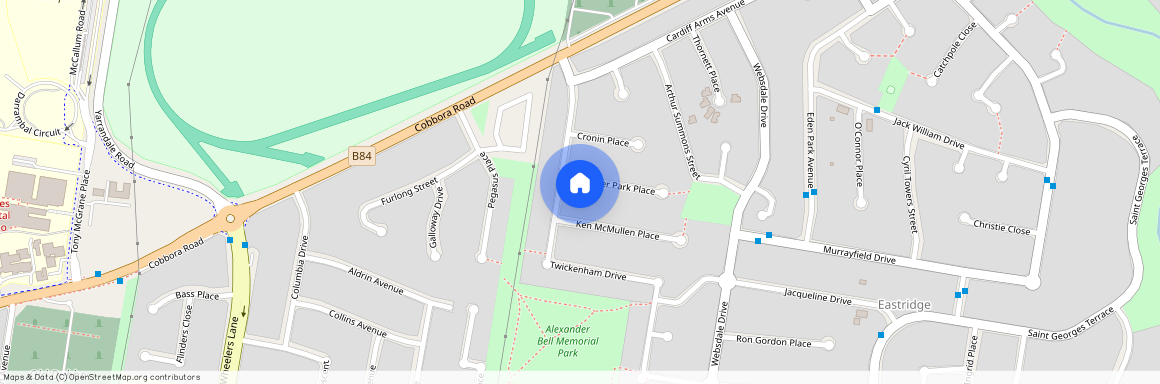 3 Lancaster Park Place, Dubbo