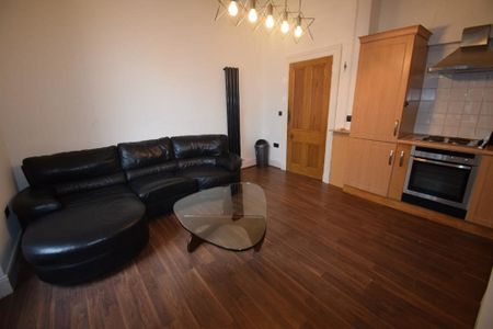 Holland Street, Flat B, AB25 - Photo 2