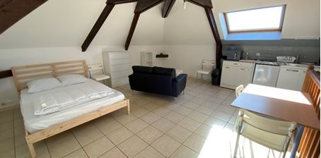 Appartement T1 à Rennes - Photo 2