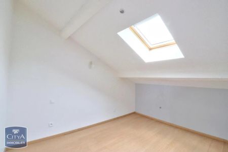 Appartement à louer 2 pièces 32.35m² - Photo 4