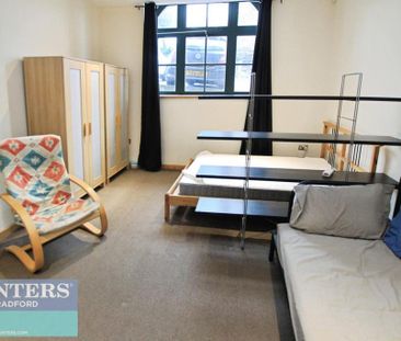 2 bedroom apartment to rent - Photo 6