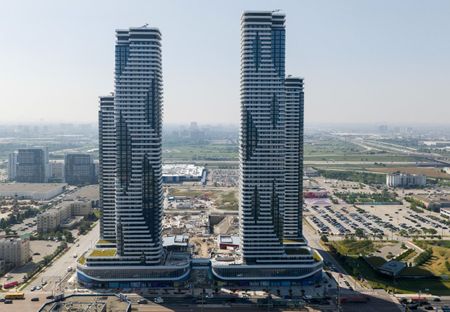 For Lease - 28 Interchange Way Unit# 3907, Vaughan, Ontario - Photo 4