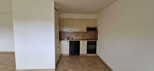 Appartement de 2.5 situé dans un quartier calme à Moudon - Photo 1