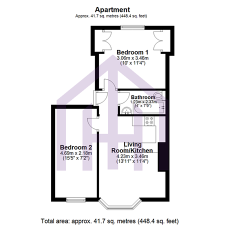 Wingrove Road, NE4 - Photo 2