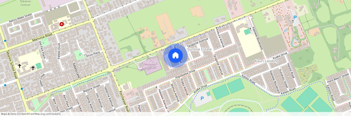 9 Takahe Avenue, Takanini, Papakura