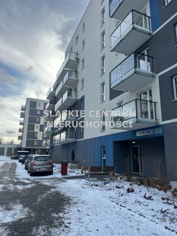 Centrum, Kościuszki, Chorzów - Zdjęcie 4