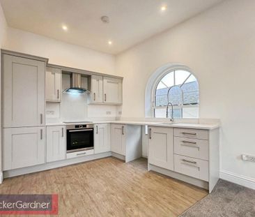 1 bedroom flat to rent - Photo 4