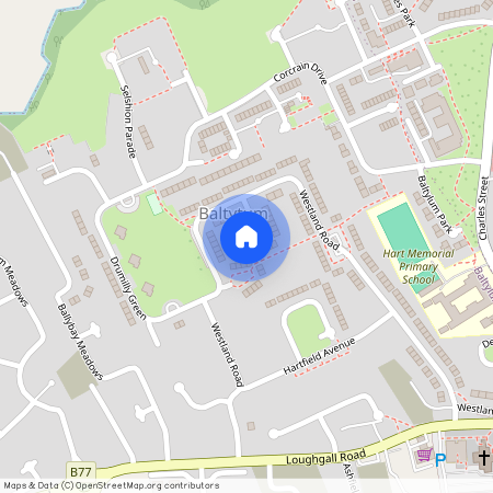 12 Drumcarn Gardens, Portadown, BT62 4DH