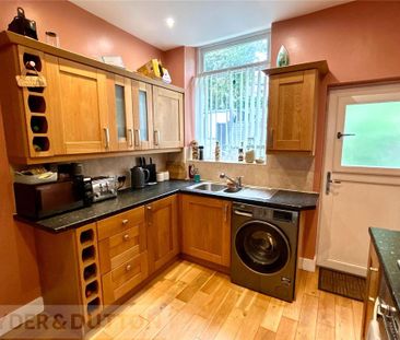 1 bedroom terraced house to rent - Photo 3
